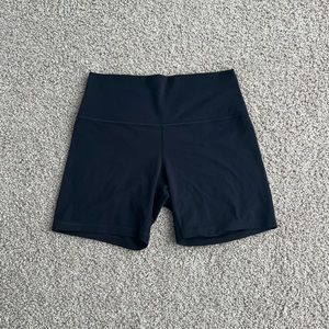 lululemon Align High-Rise Short 6”